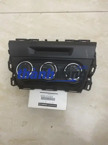 Độ Bảng Điều Khiển Mazda 3: Nâng Cấp Thông Minh Cho Trải Nghiệm Lái