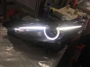 Nâng Cấp Đèn Xe Mazda 1.5 Lên 2.0: Hướng Dẫn Chi Tiết Từ A-z