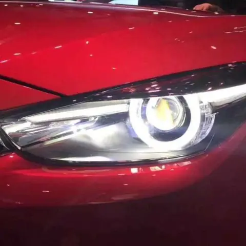 Nâng Cấp Đèn Xe Mazda 1.5 Lên 2.0: Hướng Dẫn Chi Tiết Từ A-z