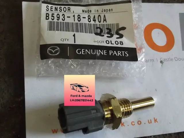 Độ Cảm Biến Cho Mazda 3: Hiểu Rõ Chức Năng Và Tầm Quan Trọng