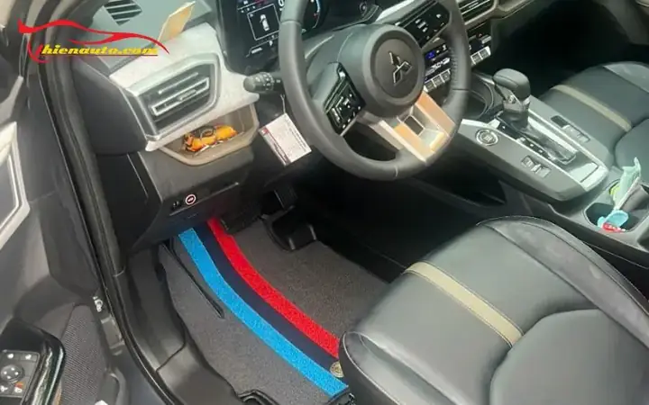 Đồ Chơi Mazda Chính Hãng: Nâng Tầm Trải Nghiệm Lái Xe Với Phụ Kiện Tinh Tế