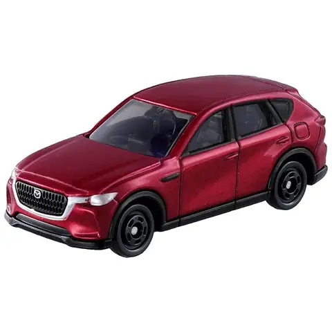 Mô Hình Ô Tô Mazda: Niềm Đam Mê Thu Nhỏ Cho Người Yêu Xe Hơi