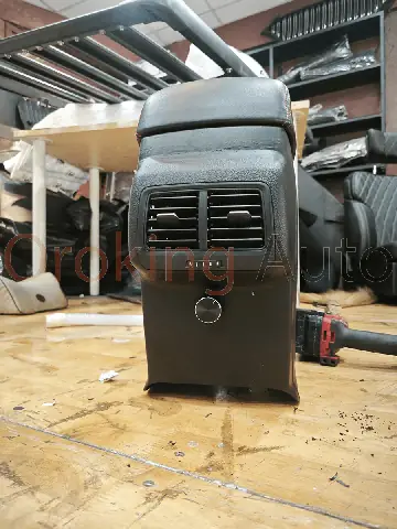 Cửa Gió Điều Hòa Sau Xe Mazda: Lựa Chọn Nào Tốt Nhất Cho Sự Thoải Mái?