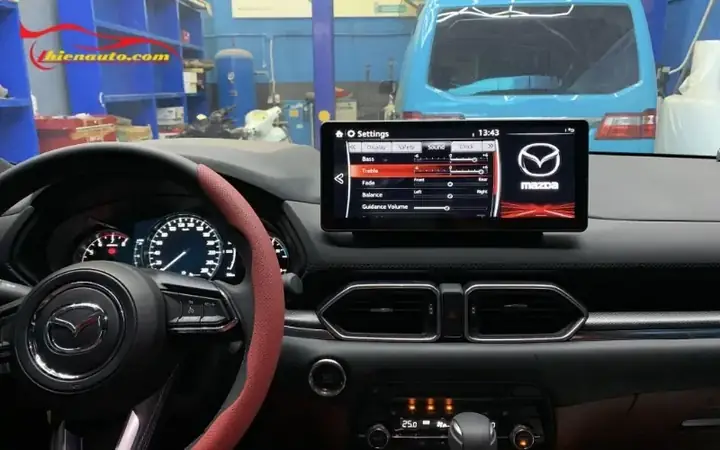 Phụ Tùng Thay Thế Mazda Có Đắt Không: Hướng Dẫn Chi Tiết Và Các Yếu Tố Ảnh Hưởng