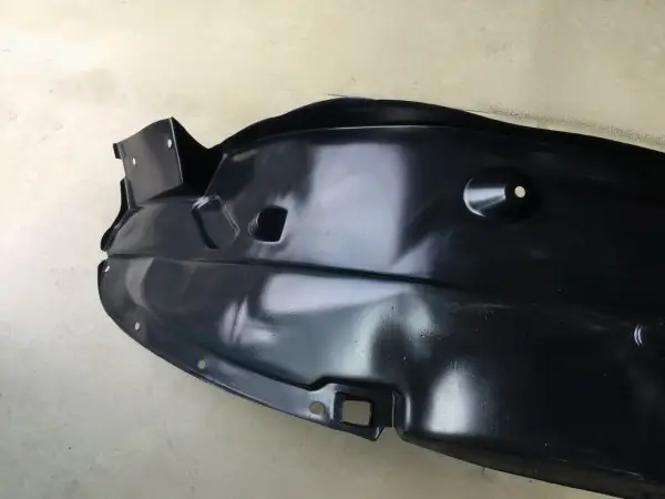 Độ Dè Bùn Cho Mazda Bt50: Nâng Cấp An Toàn Và Thẩm Mỹ Cho Xe Bạn