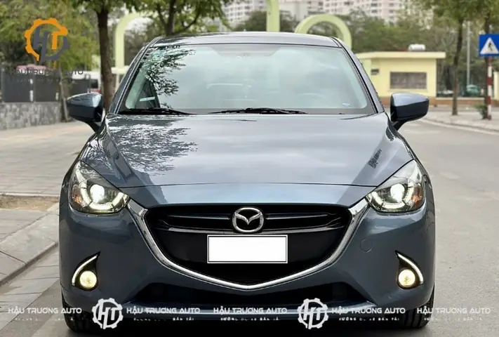 Hướng Dẫn Độ Đèn Mazda 2: Chọn Loại, Lắp Đặt & Lưu Ý Pháp Lý