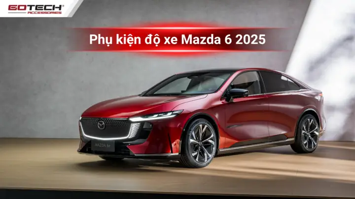 So Sánh Thông Số Kỹ Thuật Mazda 6 – Động Cơ Skyactiv‑g & Hộp Số Skyactiv‑drive