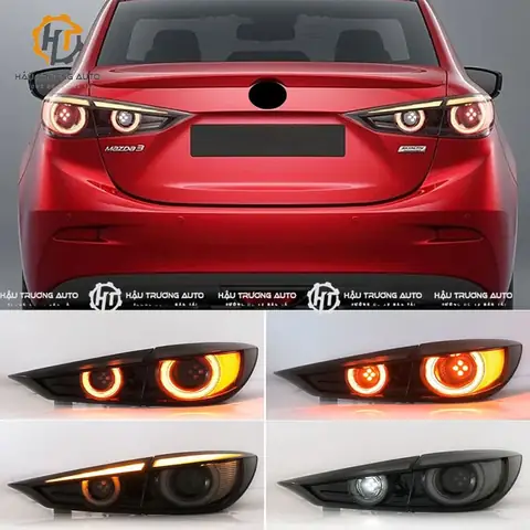 Độ Bền Và Tính Năng Của Ốp Dưới Động Cơ Mazda 3: Hướng Dẫn Chi Tiết