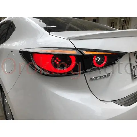 Độ Bền Và Tính Năng Của Ốp Dưới Động Cơ Mazda 3: Hướng Dẫn Chi Tiết