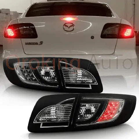 Độ Bền Và Tính Năng Của Ốp Dưới Động Cơ Mazda 3: Hướng Dẫn Chi Tiết