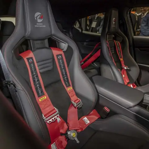 Hướng Dẫn Lắp Đặt Ghế Chỉnh Điện Mazda 3 Cho Mọi Chủ Xe Hướng Dẫn Lắp Đặt Ghế Chỉnh Điện Mazda 3 Cho Mọi Chủ Xe