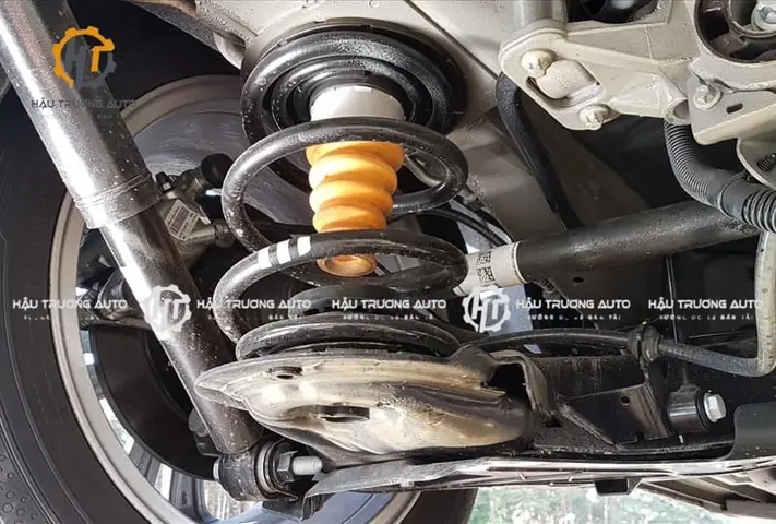 Độ Giảm Xóc Mazda 2: Khám Phá Công Nghệ Và Lợi Ích Cho Trải Nghiệm Lái