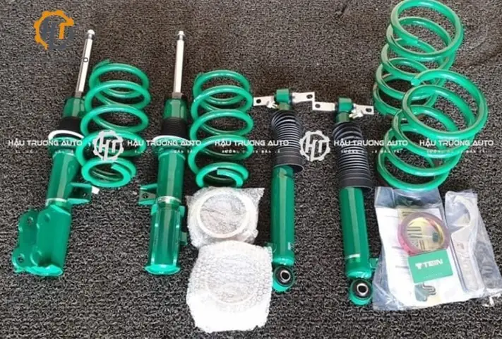 Độ Giảm Xóc Mazda 2: Khám Phá Công Nghệ Và Lợi Ích Cho Trải Nghiệm Lái