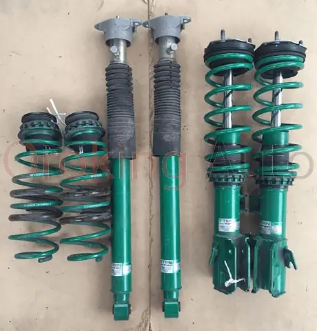 Độ Giảm Xóc Mazda 2: Khám Phá Công Nghệ Và Lợi Ích Cho Trải Nghiệm Lái