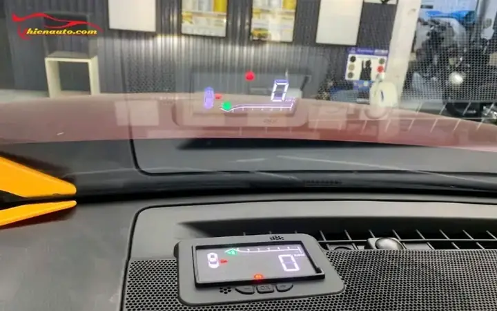 Top 7 Màn Hình Hud Mazda Cx5 Tốt Nhất Cho Lái An Toàn