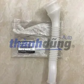 Hướng Dẫn Chi Tiết Cách Đổ Nước Rửa Kính Xe Mazda 3 Đơn Giản Tại Nhà