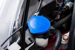 Hướng Dẫn Chi Tiết Cách Đổ Nước Rửa Kính Xe Mazda 3 Đơn Giản Tại Nhà