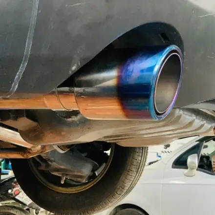 Độ Pô Mazda 3 Tại Thanh Hóa: Cập Nhật Xu Hướng, Lựa Chọn & Lưu Ý Quan Trọng