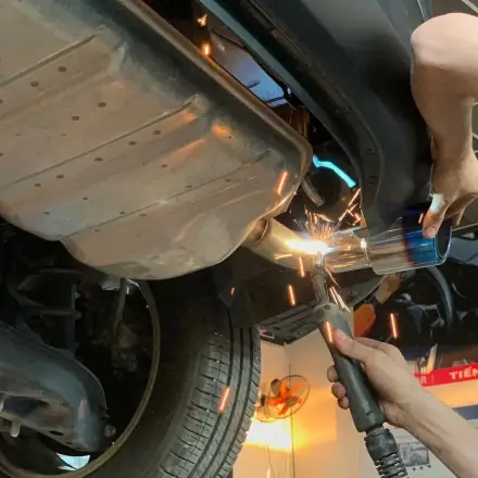 Độ Pô Mazda 3 Tại Thanh Hóa: Cập Nhật Xu Hướng, Lựa Chọn & Lưu Ý Quan Trọng