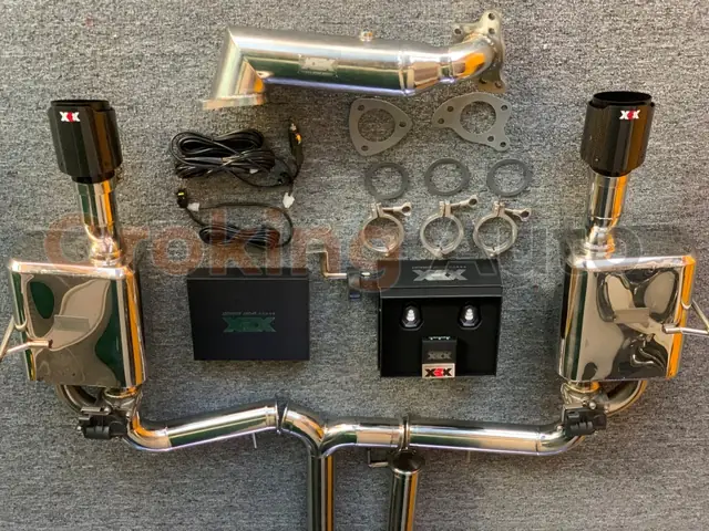 Cách Độ Pô On/off Mazda Cx5: Hướng Dẫn Chi Tiết Cho Người Mới