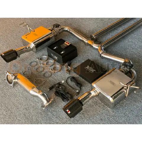 Cách Độ Pô On/off Mazda Cx5: Hướng Dẫn Chi Tiết Cho Người Mới