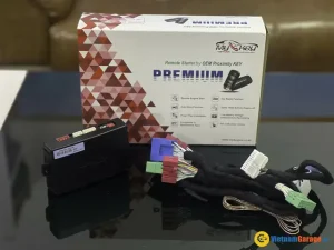 Độ Start Stop Cho Mazda 3 2010: Nâng Cấp Thông Minh Hay Rủi Ro Không Cần Thiết?