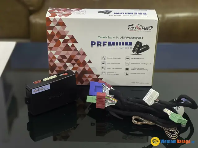 Độ Start Stop Cho Mazda 3 2010: Nâng Cấp Thông Minh Hay Rủi Ro Không Cần Thiết?