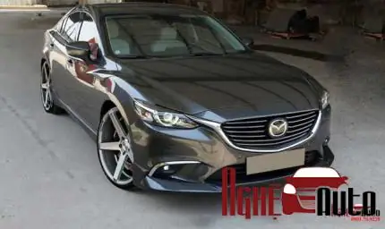 30+ Phụ Kiện Độ Mazda 6 Giúp Xe Bạn Nổi Bật Ngay