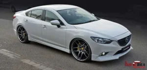 30+ Phụ Kiện Độ Mazda 6 Giúp Xe Bạn Nổi Bật Ngay