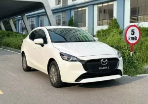 Doanh Số Mazda 2: Phân Tích Chi Tiết Và Xu Hướng Thị Trường