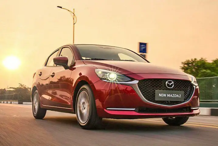 Doanh Số Mazda 2: Phân Tích Chi Tiết Và Xu Hướng Thị Trường