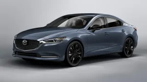 Doanh Số Mazda 3 Tại Mỹ: Phân Tích Xu Hướng Và Yếu Tố Ảnh Hưởng