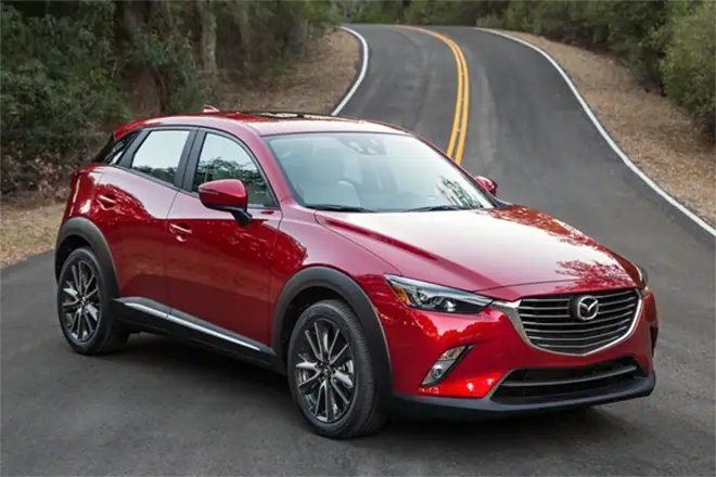 Doanh Số Mazda 3 Tại Mỹ: Phân Tích Xu Hướng Và Yếu Tố Ảnh Hưởng