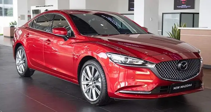 Mazda6 Mất Doanh Số 0: Nguyên Nhân, So Sánh Và Giải Pháp Cho Sedan Hạng D Mazda6 Mất Doanh Số 0: Nguyên Nhân, So Sánh Và Giải Pháp Cho Sedan Hạng D
