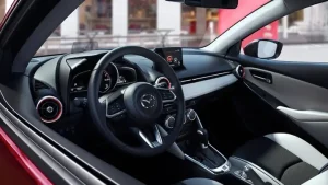 Doanh Số Mazda Tháng 11 Năm 2018: Những Con Số Và Yếu Tố Tác Động