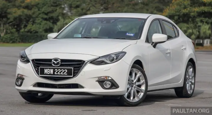Doanh Số Mazda Toàn Cầu: Phân Tích Chi Tiết Và Xu Hướng Phát Triển