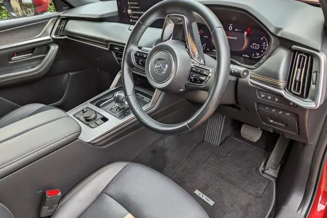 Mazda Có Sản Xuất Xe Không Có Trợ Lực Lái Không? Câu Trả Lời Dành Cho Bạn