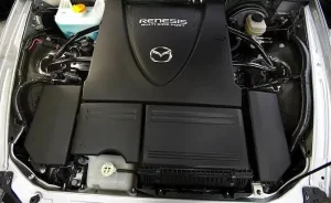 Mazda Có Còn Sử Dụng Động Cơ Quay (rotary) Không?
