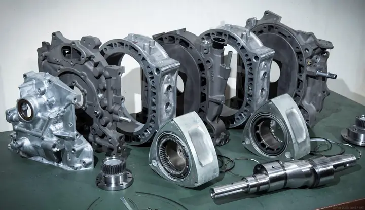 Mazda Có Còn Sử Dụng Động Cơ Quay (rotary) Không?