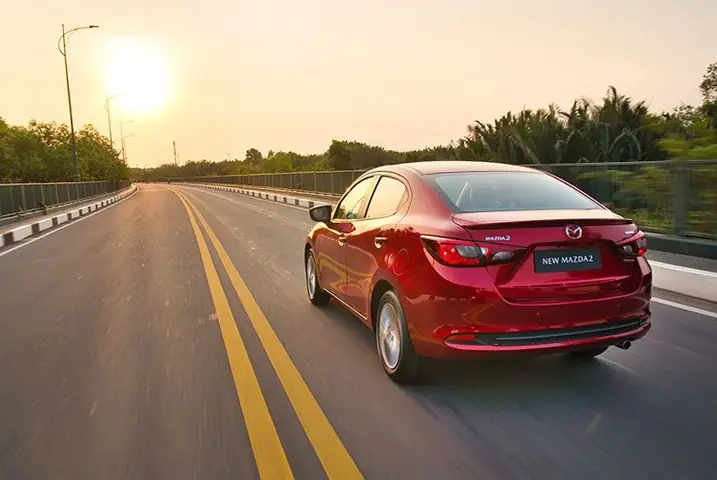 Đối Thủ Của Mazda 2: Cuộc So Tay Nảy Lửa Trên Thị Trường Xe Hatchback