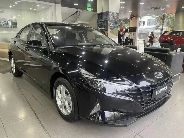 So Sánh Mazda 3 Với Honda City, Toyota Vios, Hyundai Accent
