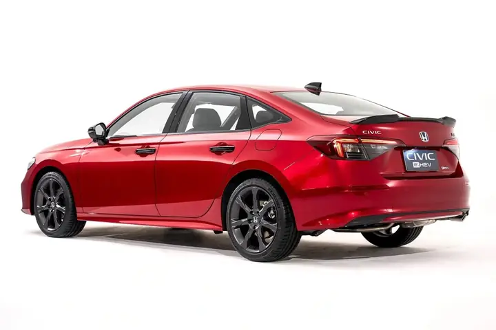 So Sánh Mazda 3 Với Honda City, Toyota Vios, Hyundai Accent