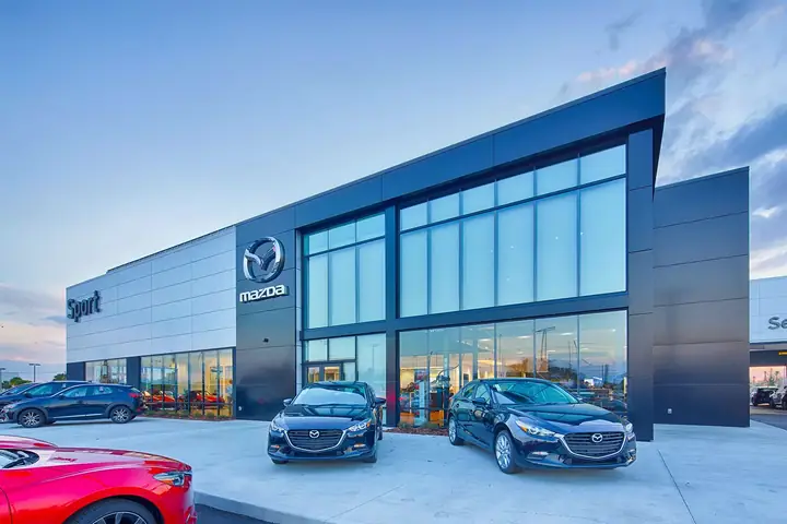 Khám Phá Sport Mazda – Đại Lý Mazda Hàng Đầu Orlando Khám Phá Sport Mazda – Đại Lý Mazda Hàng Đầu Orlando
