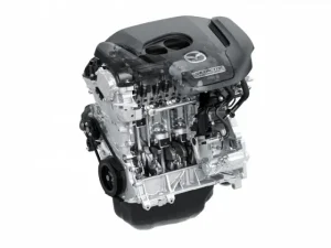Động Cơ 2.5 T Mazda 6: Khám Phá Công Nghệ, Hiệu Suất Và Những Điều Cần Biết
