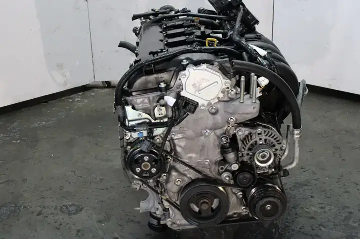 Động Cơ 2.5 T Mazda 6: Khám Phá Công Nghệ, Hiệu Suất Và Những Điều Cần Biết