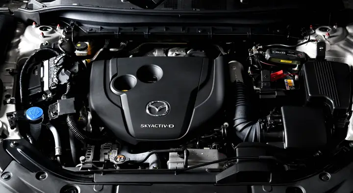 Động Cơ Diesel Mazda Cx-5: Tổng Quan, Ưu Nhược Điểm Và Lựa Chọn Thông Minh