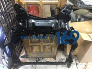 Mazda 6: Thông Số Động Cơ Skyactiv-g 2.0l & 2.5l