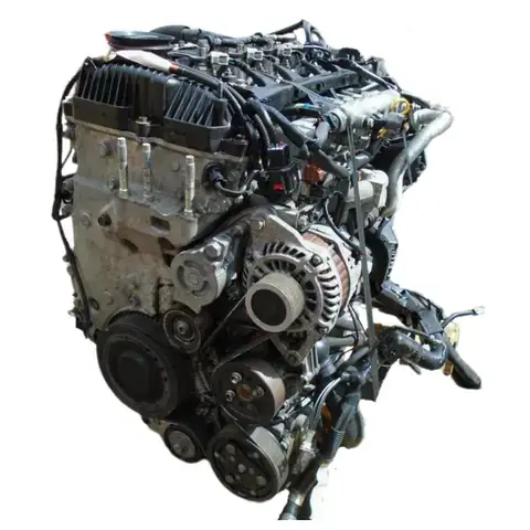 Mazda 6: Thông Số Động Cơ Skyactiv-g 2.0l & 2.5l