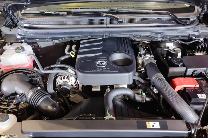 Động Cơ Mazda Bt50: Tên Gọi, Loại Động Cơ Và Chi Tiết Bạn Cần Biết