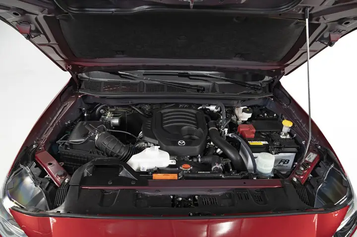 Động Cơ Mazda Bt50: Tên Gọi, Loại Động Cơ Và Chi Tiết Bạn Cần Biết